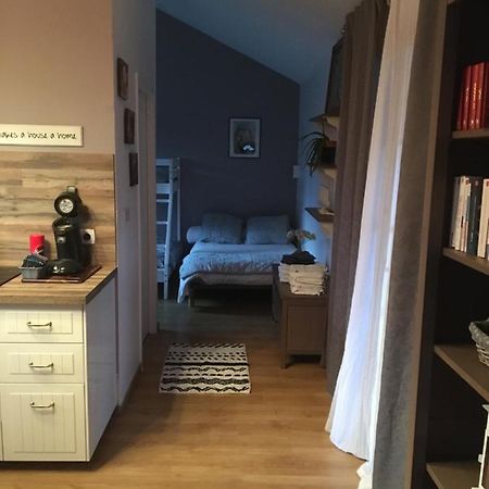Colombe  My Little Sweet Home מראה חיצוני תמונה