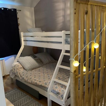Colombe  My Little Sweet Home מראה חיצוני תמונה