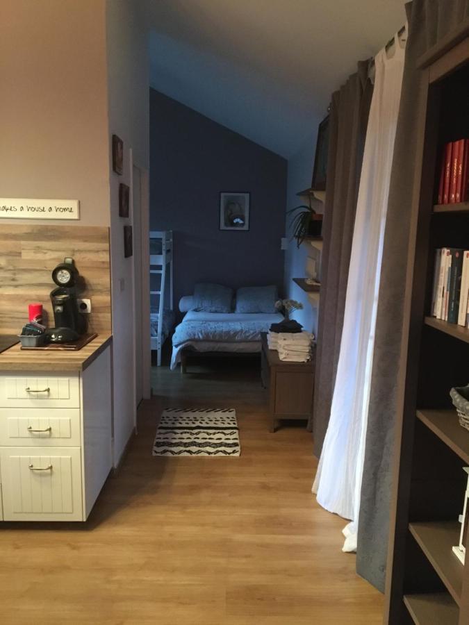 Colombe  My Little Sweet Home מראה חיצוני תמונה