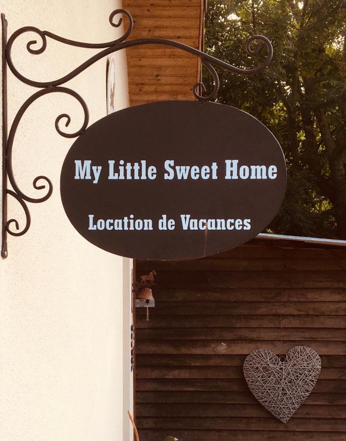 Colombe  My Little Sweet Home מראה חיצוני תמונה