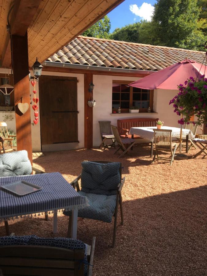 Colombe  My Little Sweet Home מראה חיצוני תמונה