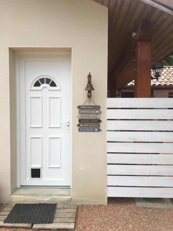 Colombe  My Little Sweet Home מראה חיצוני תמונה