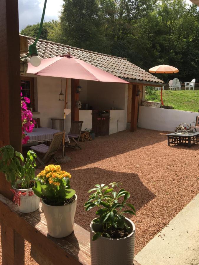 Colombe  My Little Sweet Home מראה חיצוני תמונה