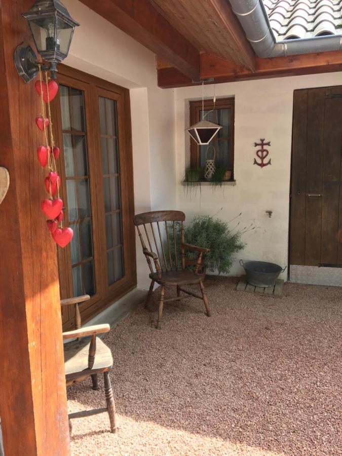 Colombe  My Little Sweet Home מראה חיצוני תמונה