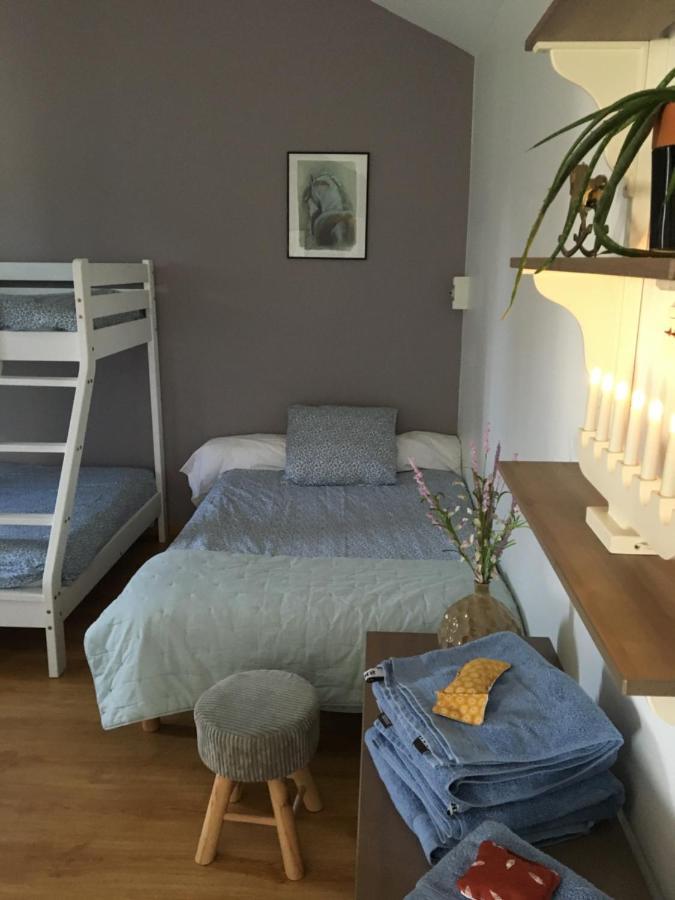 Colombe  My Little Sweet Home מראה חיצוני תמונה