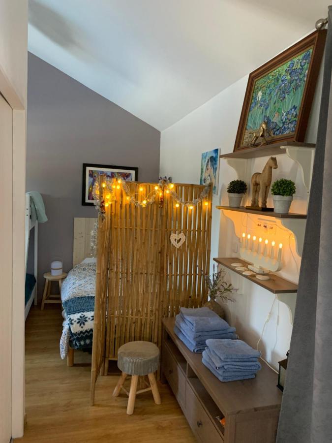 Colombe  My Little Sweet Home מראה חיצוני תמונה