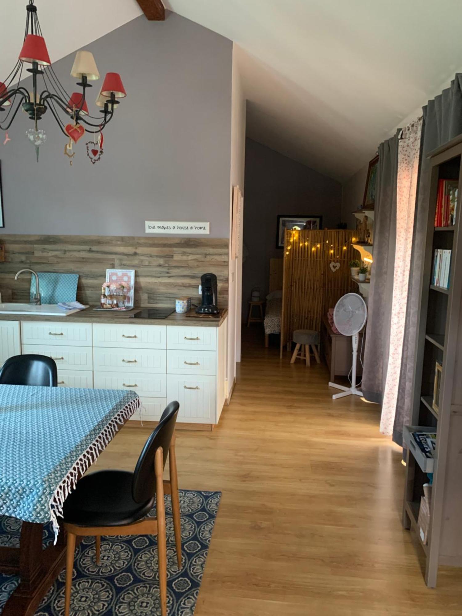 Colombe  My Little Sweet Home מראה חיצוני תמונה