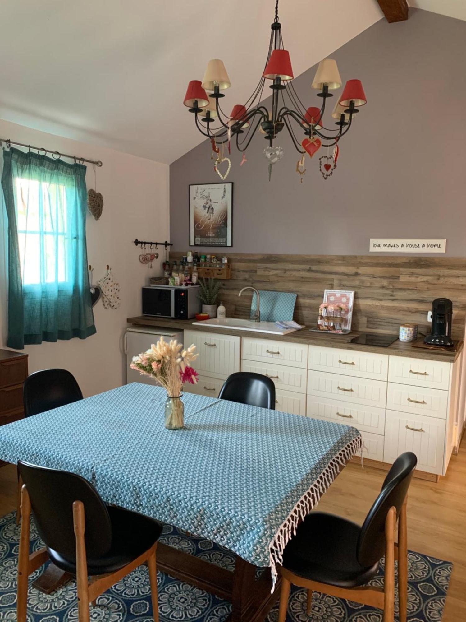 Colombe  My Little Sweet Home מראה חיצוני תמונה