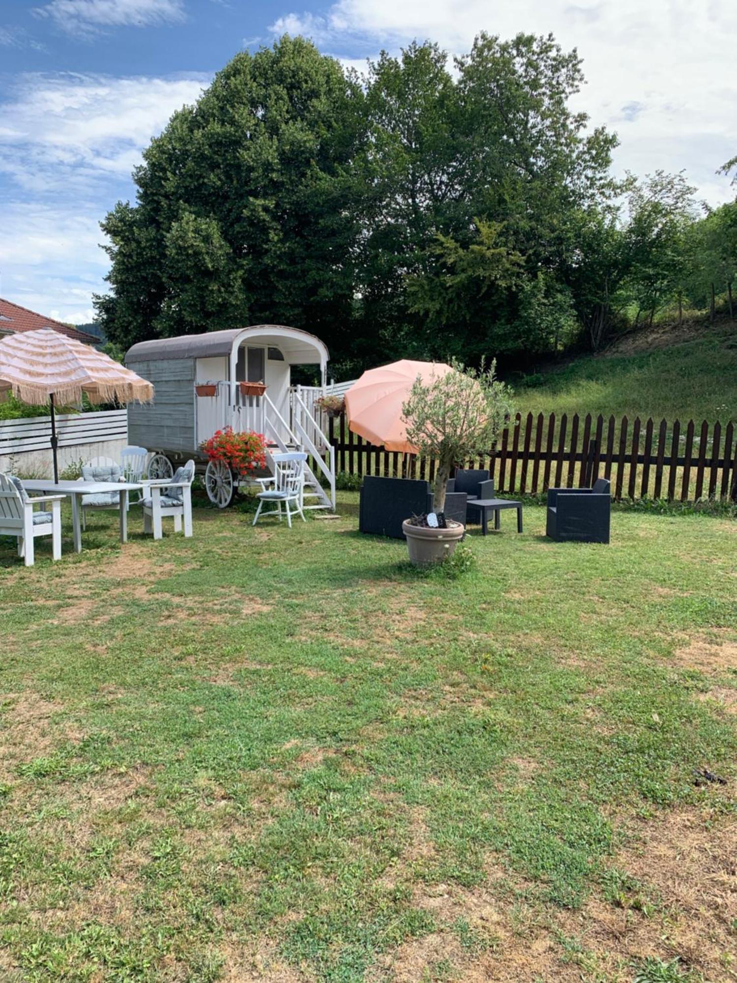 Colombe  My Little Sweet Home מראה חיצוני תמונה