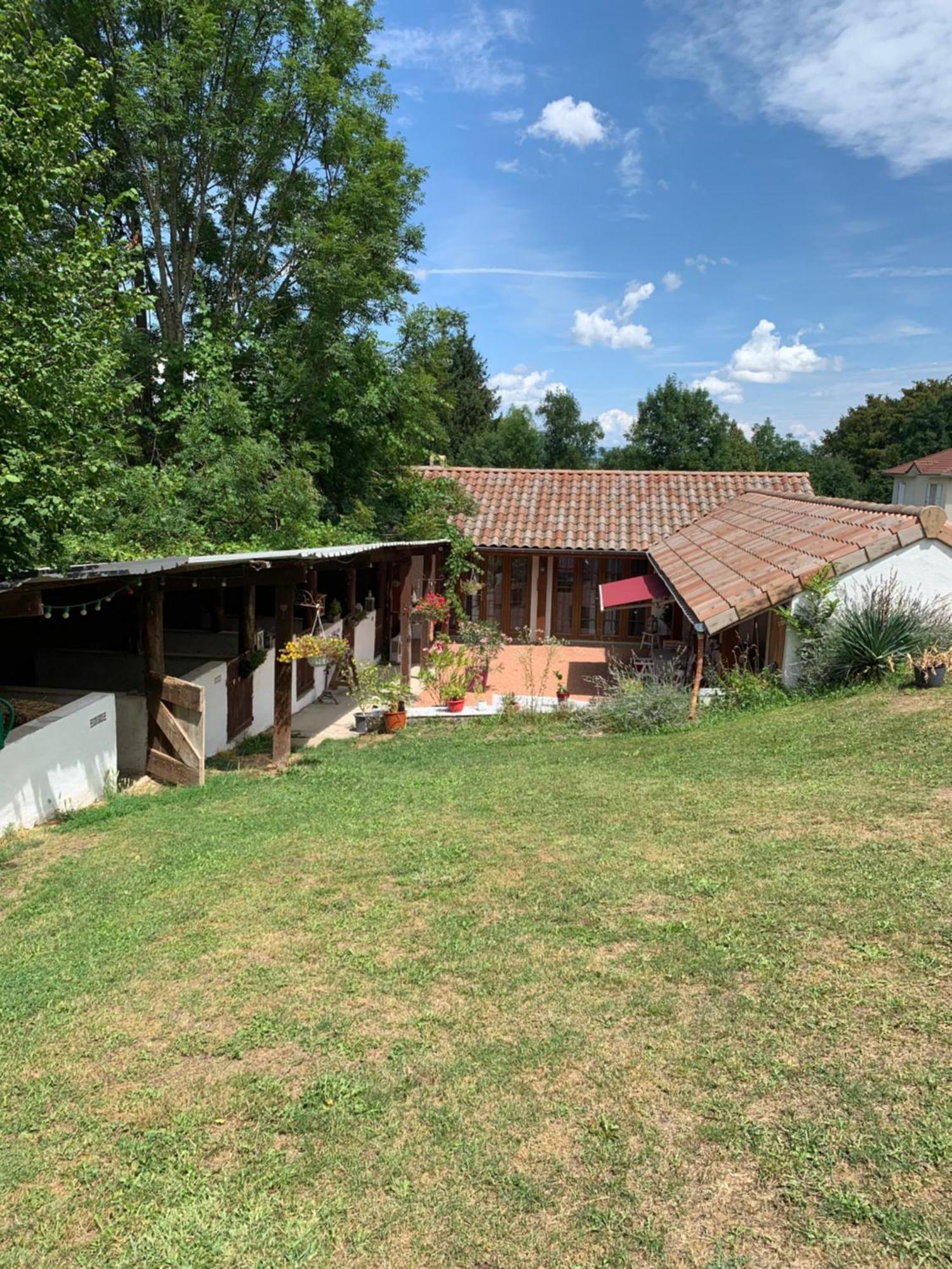 Colombe  My Little Sweet Home מראה חיצוני תמונה