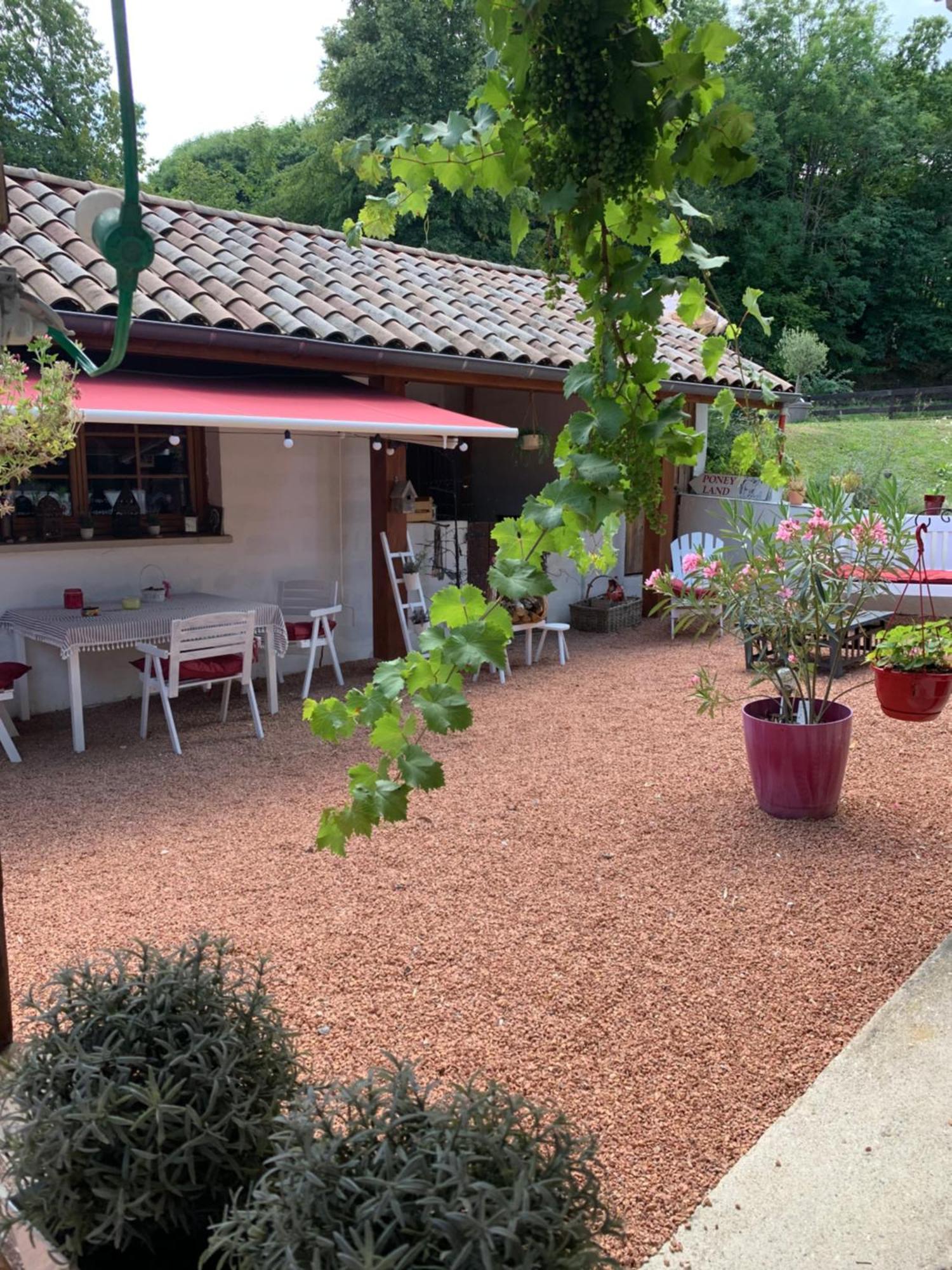 Colombe  My Little Sweet Home מראה חיצוני תמונה